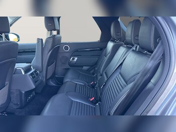 Used Land Rover Discovery 2024 for sale - 78862567: Photo
