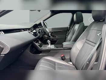Used Land Rover Range Rover Evoque 2023 for sale - 78389526: Photo