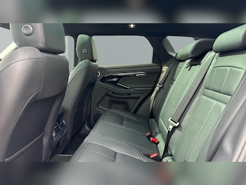 Used Land Rover Range Rover Evoque 2023 for sale - 78389526: Photo