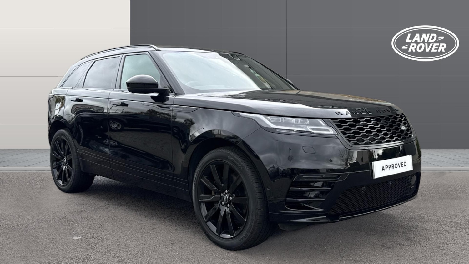 Used Land Rover Range Rover Velar 2019 for sale - 76554874: Photo 1