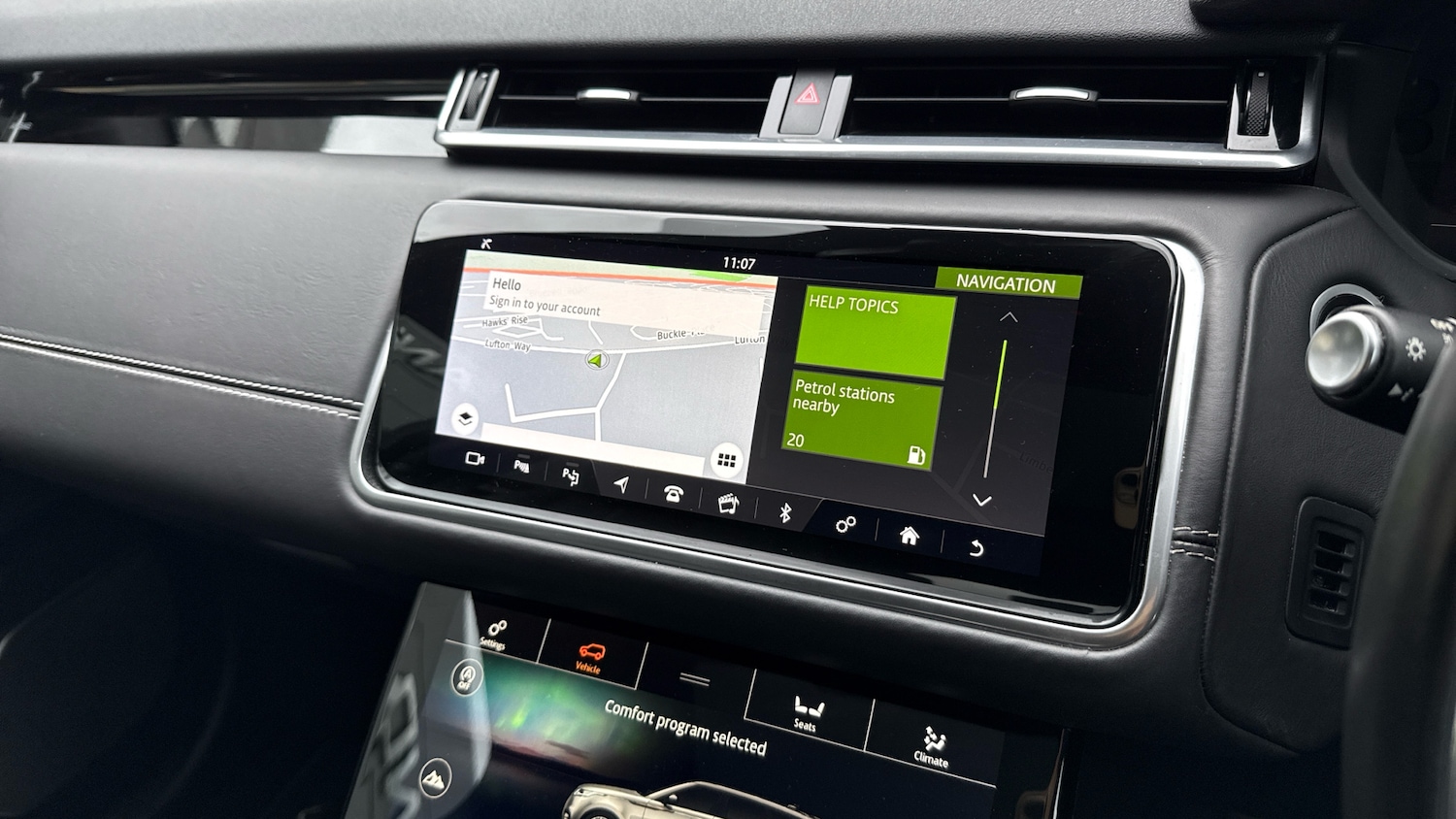 Used Land Rover Range Rover Velar 2019 for sale - 76554874: Photo 11