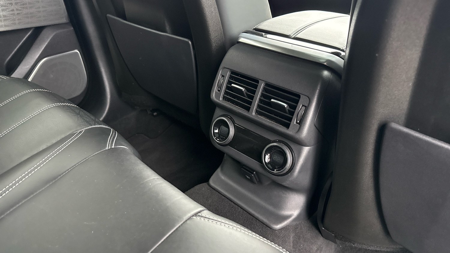 Used Land Rover Range Rover Velar 2019 for sale - 76554874: Photo 18