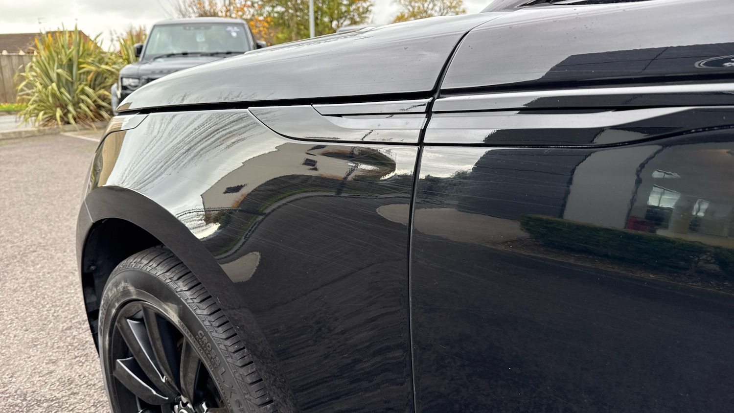 Used Land Rover Range Rover Velar 2019 for sale - 76554874: Photo 20