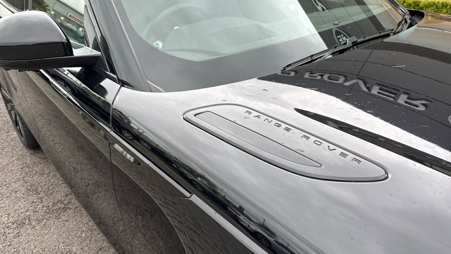 Used Land Rover Range Rover Velar 2019 for sale - 76554874: Photo 23