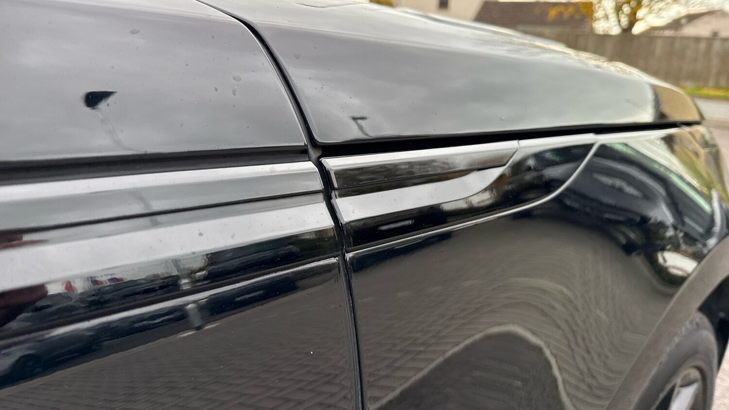 Used Land Rover Range Rover Velar 2019 for sale - 76554874: Photo 24