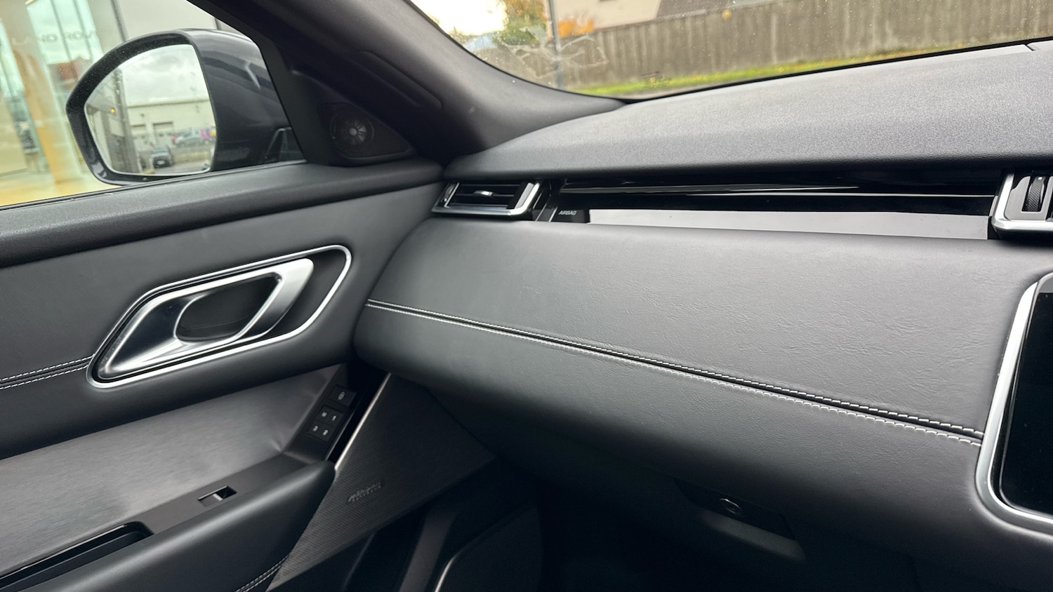 Used Land Rover Range Rover Velar 2019 for sale - 76554874: Photo 26