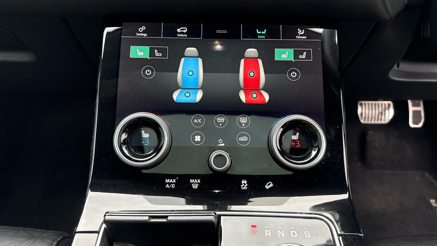 Used Land Rover Range Rover Velar 2019 for sale - 76554874: Photo 32