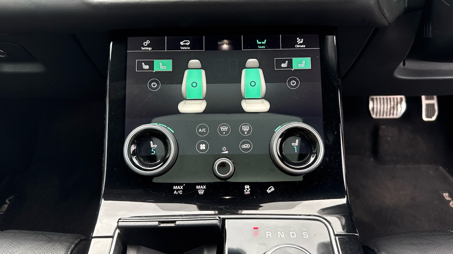 Used Land Rover Range Rover Velar 2019 for sale - 76554874: Photo 33