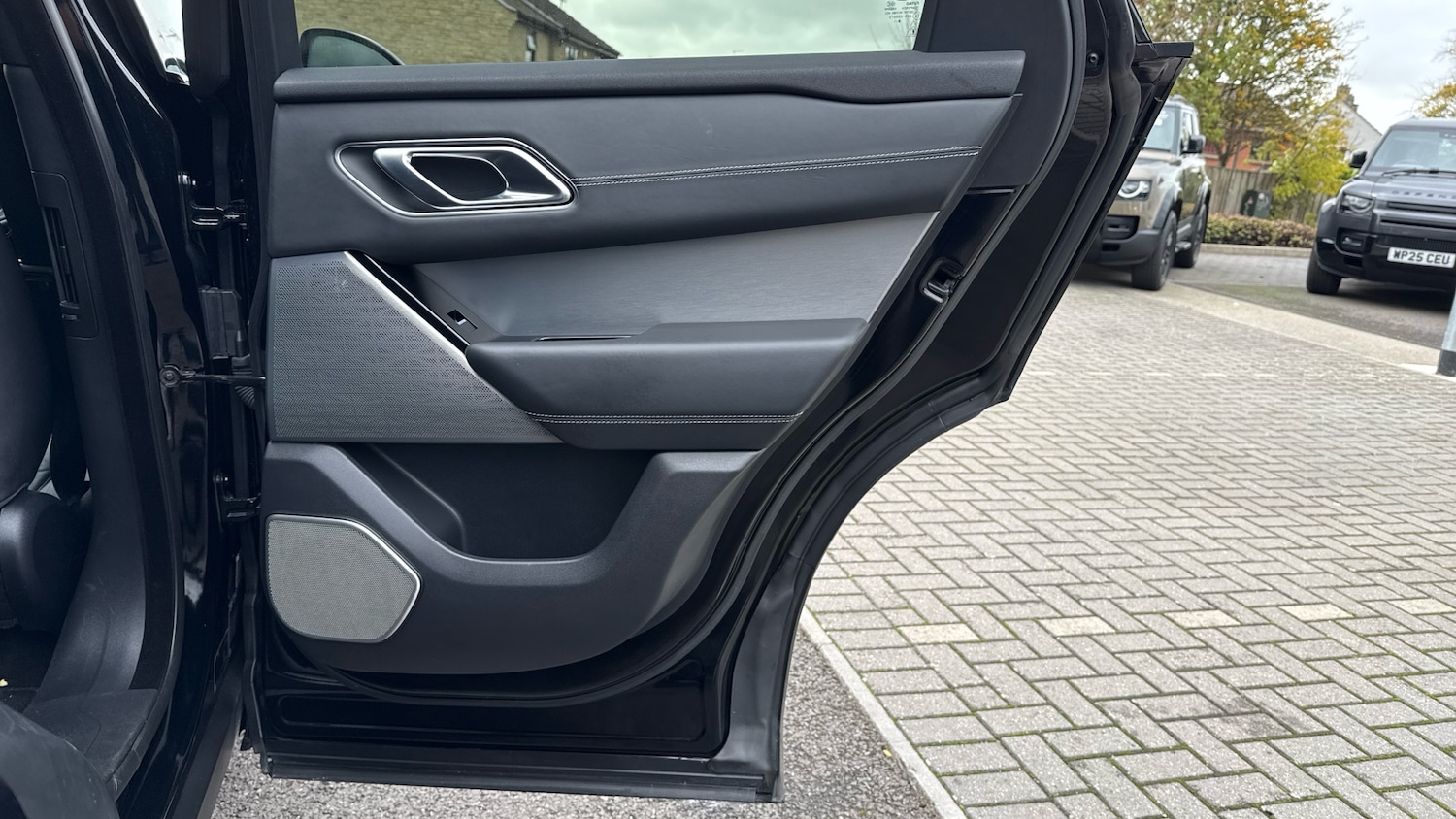 Used Land Rover Range Rover Velar 2019 for sale - 76554874: Photo 37