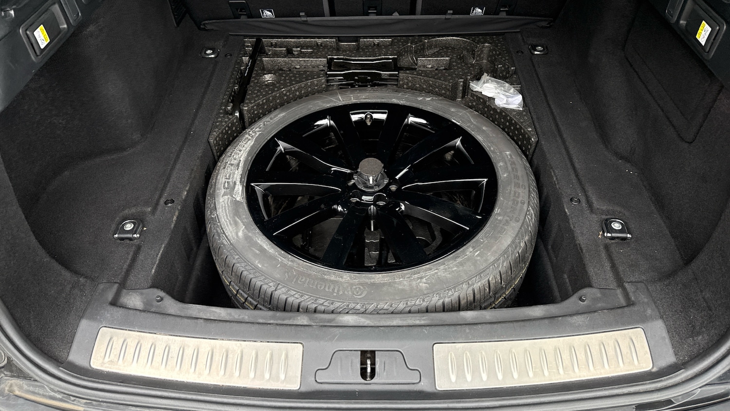 Used Land Rover Range Rover Velar 2019 for sale - 76554874: Photo 42