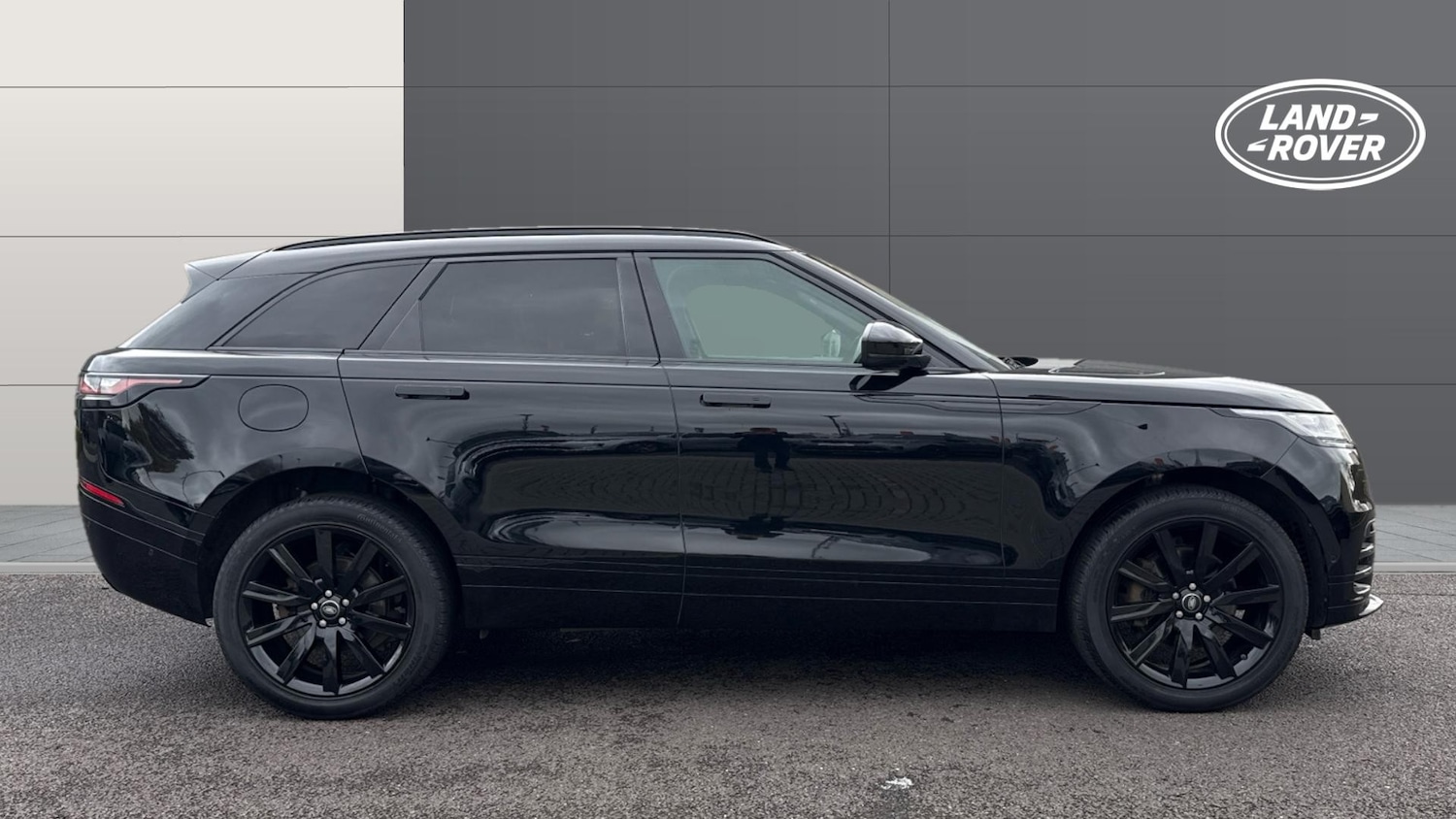 Used Land Rover Range Rover Velar 2019 for sale - 76554874: Photo 5