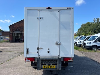 Used Mercedes-Benz Sprinter 2019 for sale - 75536643: Photo