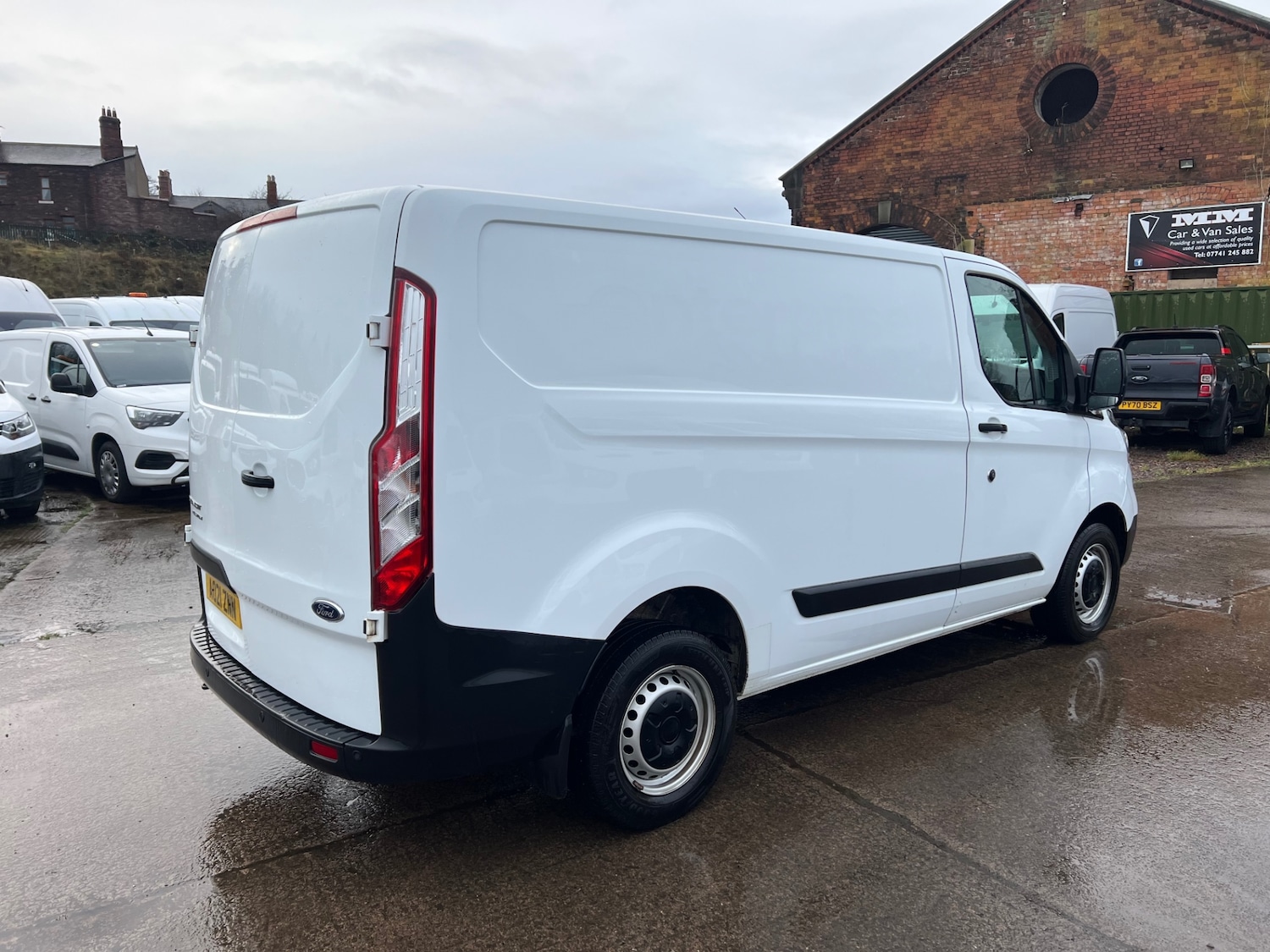 Vehicle 6