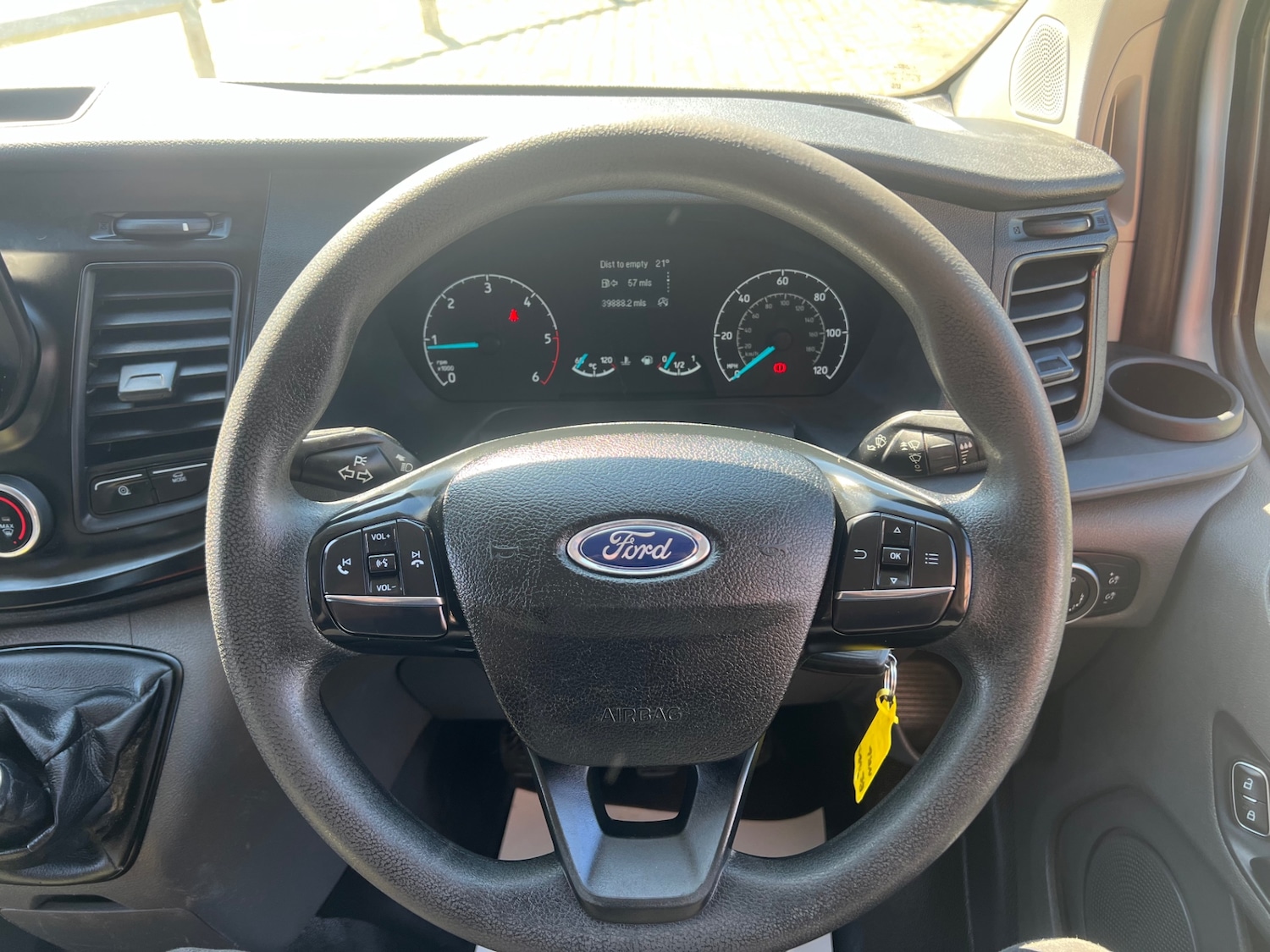 Vehicle 13