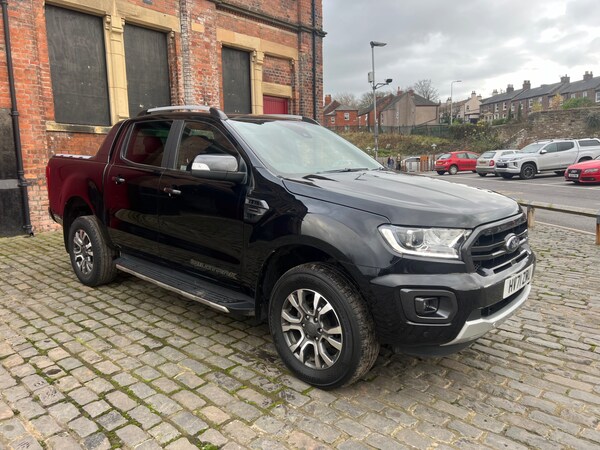 Used Ford Ranger 2021 for sale - 72920604: Photo 11