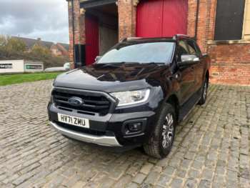 Used Ford Ranger 2021 for sale - 72920604: Photo