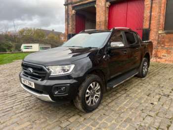 Used Ford Ranger 2021 for sale - 72920604: Photo