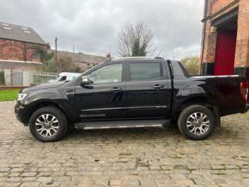 Used Ford Ranger 2021 for sale - 72920604: Photo