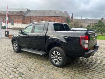 Used Ford Ranger 2021 for sale - 72920604: Photo