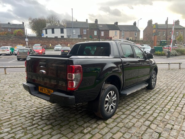 Used Ford Ranger 2021 for sale - 72920604: Photo 8