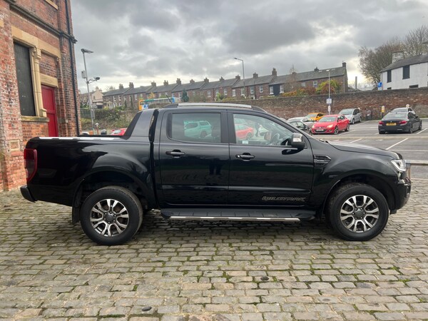 Used Ford Ranger 2021 for sale - 72920604: Photo 9