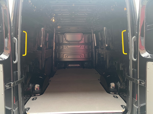 Used Volkswagen Crafter 2025 for sale - 76312646: Photo 27