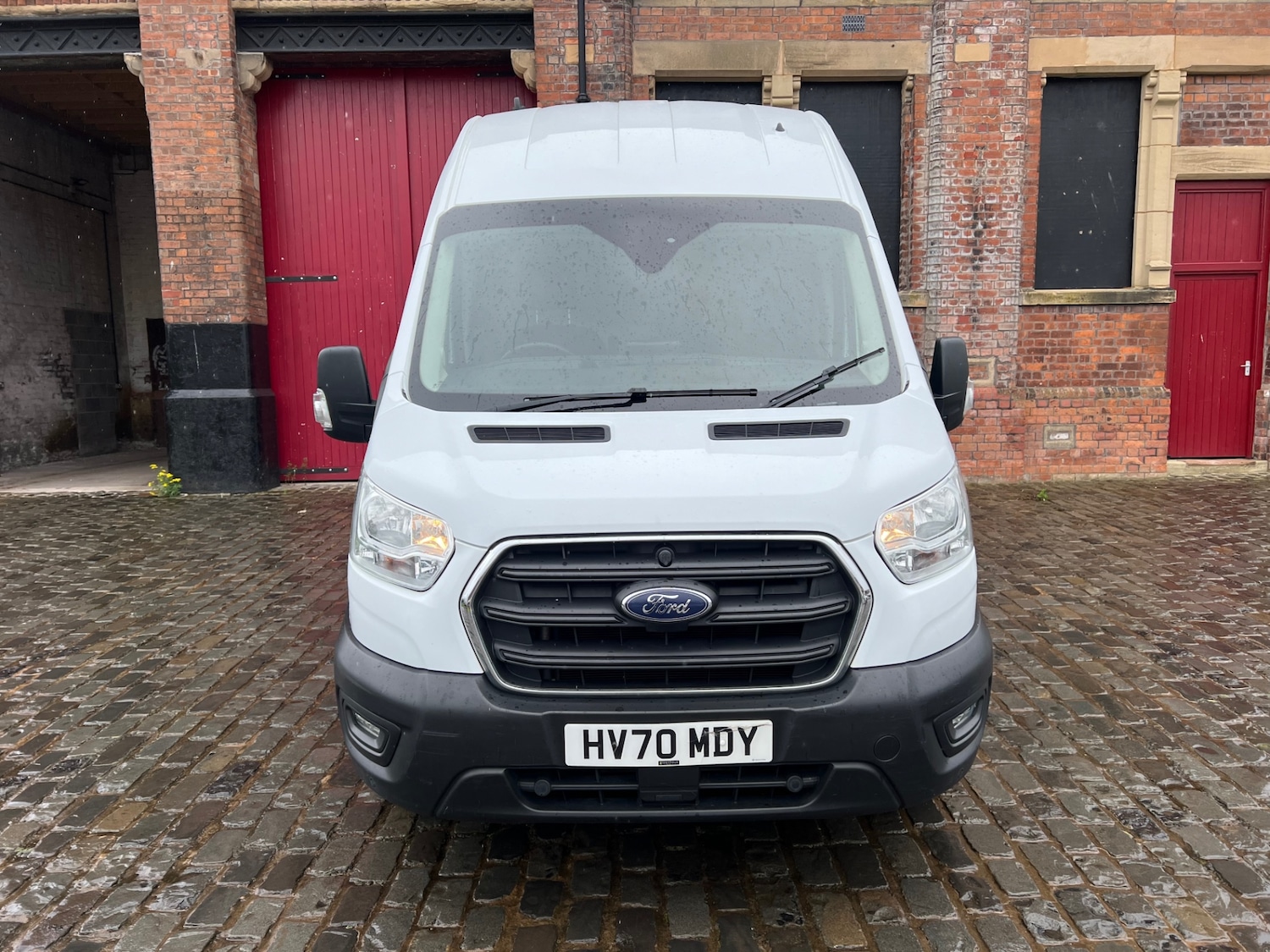 Vehicle 11