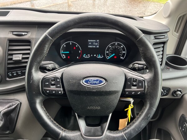 Used Ford Transit 2021 for sale - 71322867: Photo 14