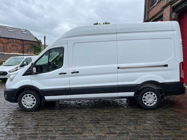 Used Ford Transit 2021 for sale - 71322867: Photo 3