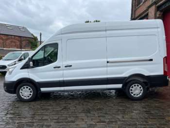 Used Ford Transit 2021 for sale - 71322867: Photo