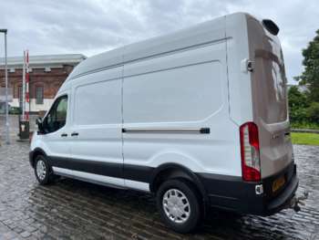 Used Ford Transit 2021 for sale - 71322867: Photo
