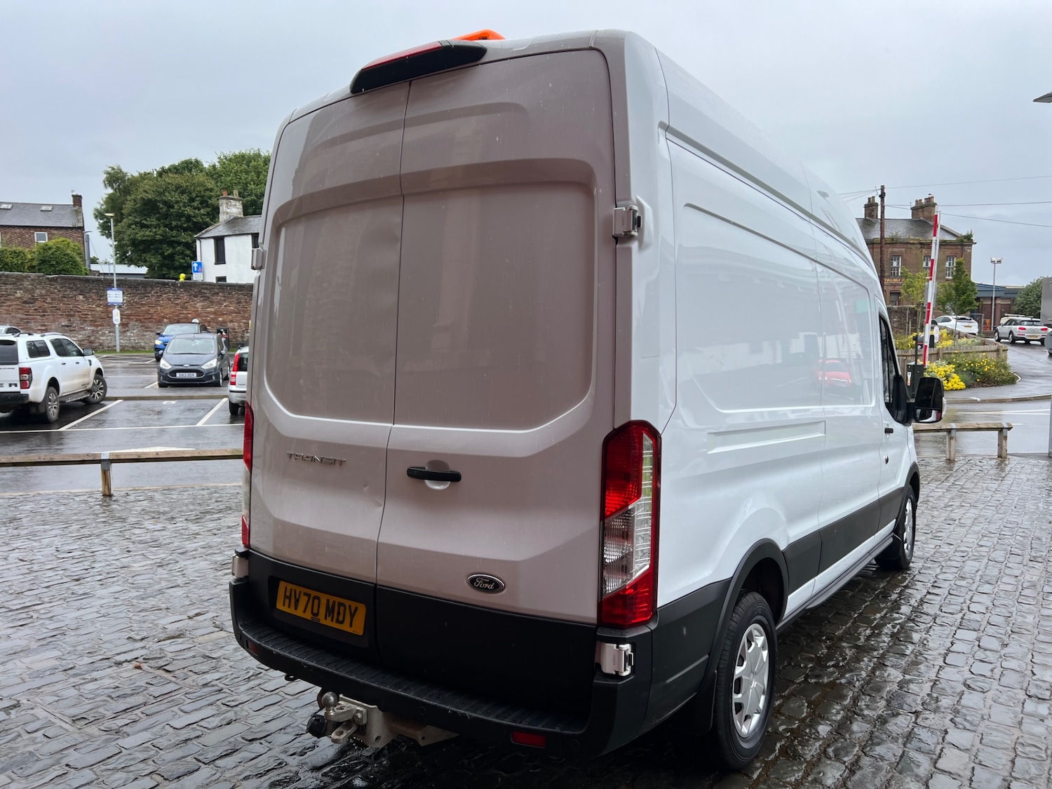 Vehicle 6