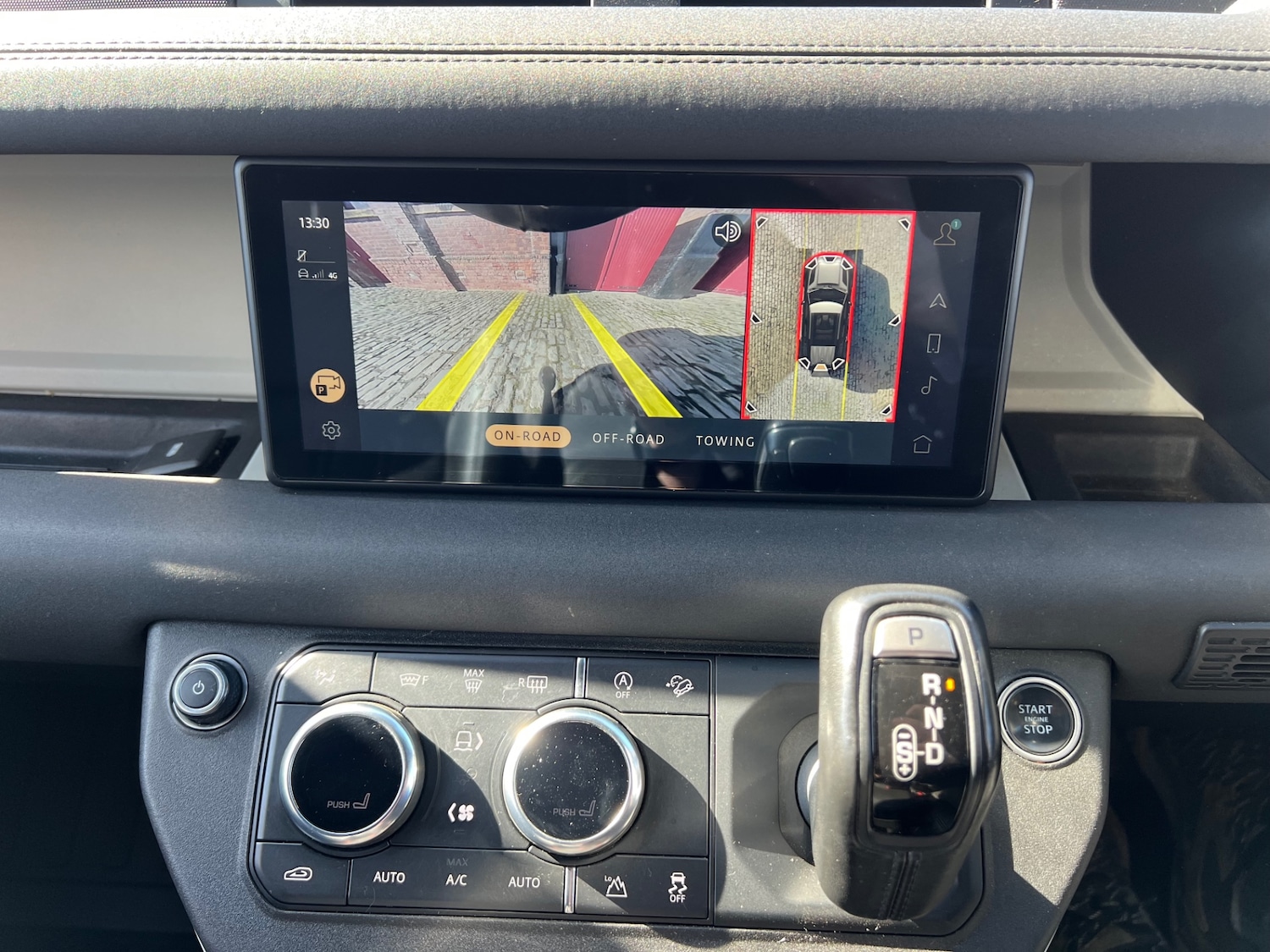 Used Land Rover Defender 2021 for sale - 77930949: Photo 16