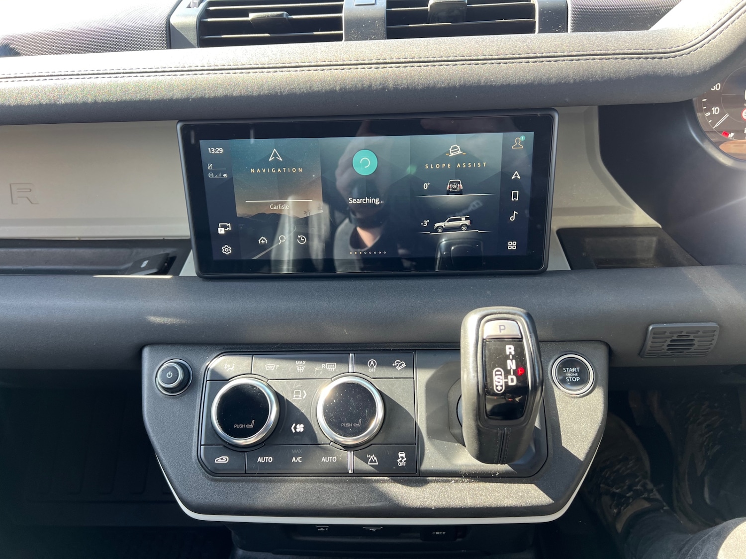 Used Land Rover Defender 2021 for sale - 77930949: Photo 19