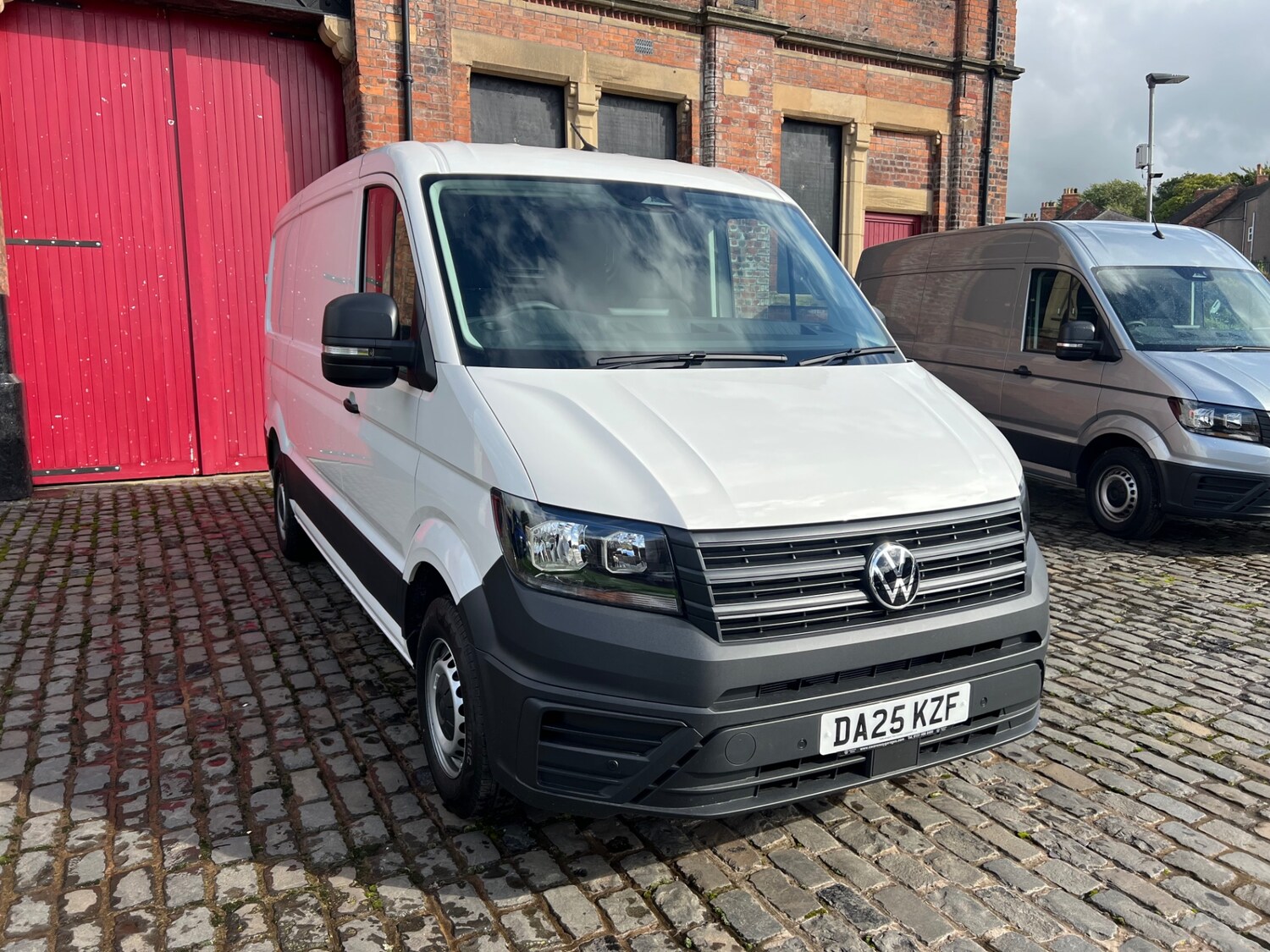 Vehicle 11