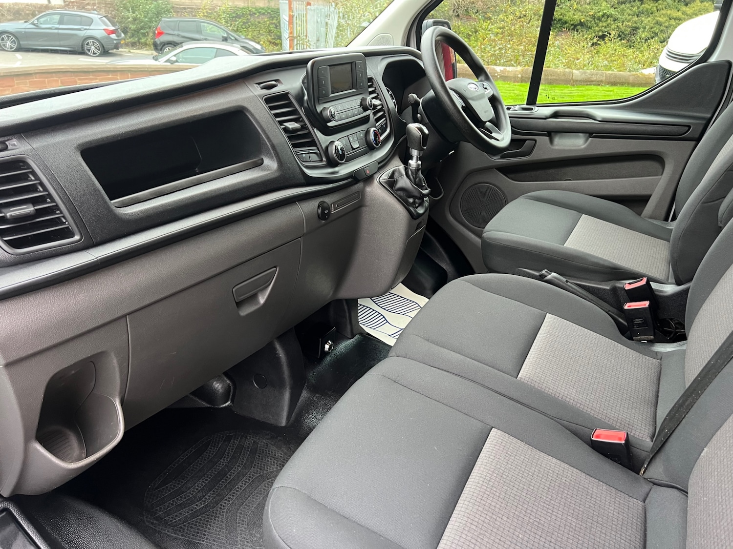 Used Ford Transit Custom 2022 for sale - 76293348: Photo 13