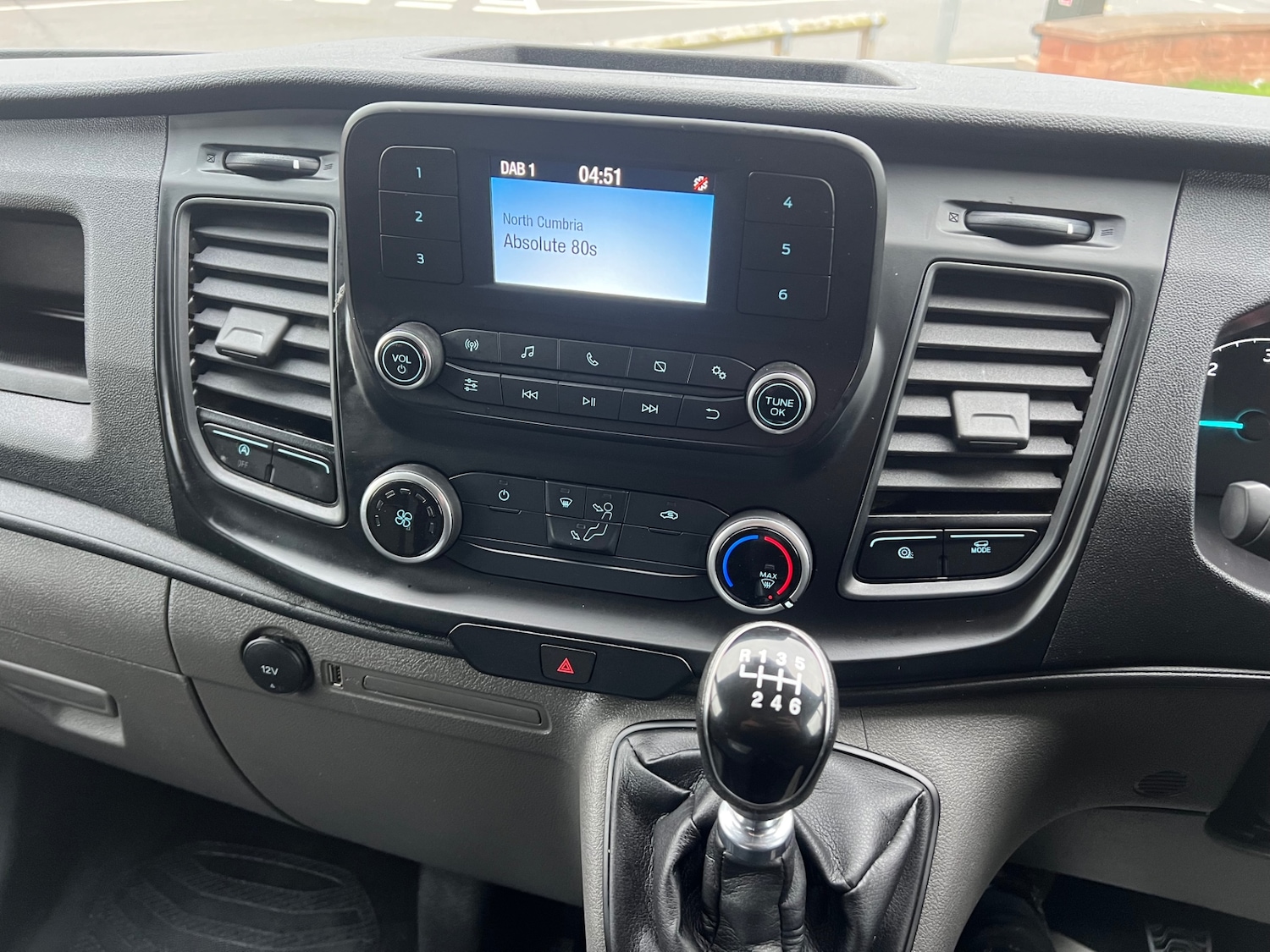 Used Ford Transit Custom 2022 for sale - 76293348: Photo 16