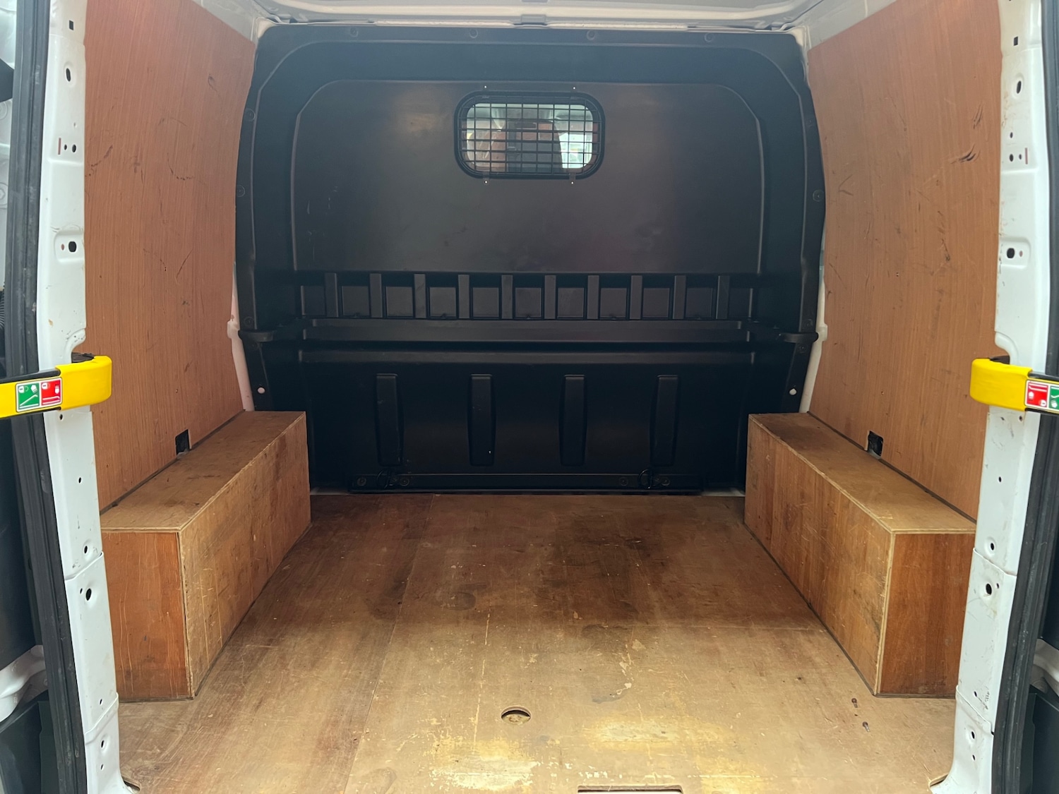 Used Ford Transit Custom 2022 for sale - 76293348: Photo 18