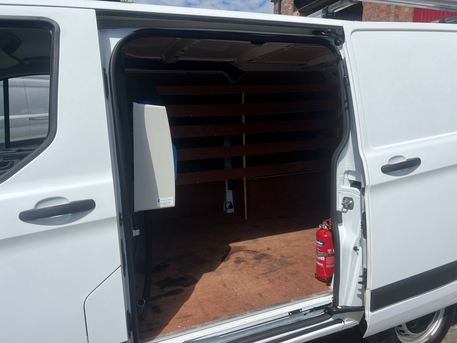 Vehicle 13