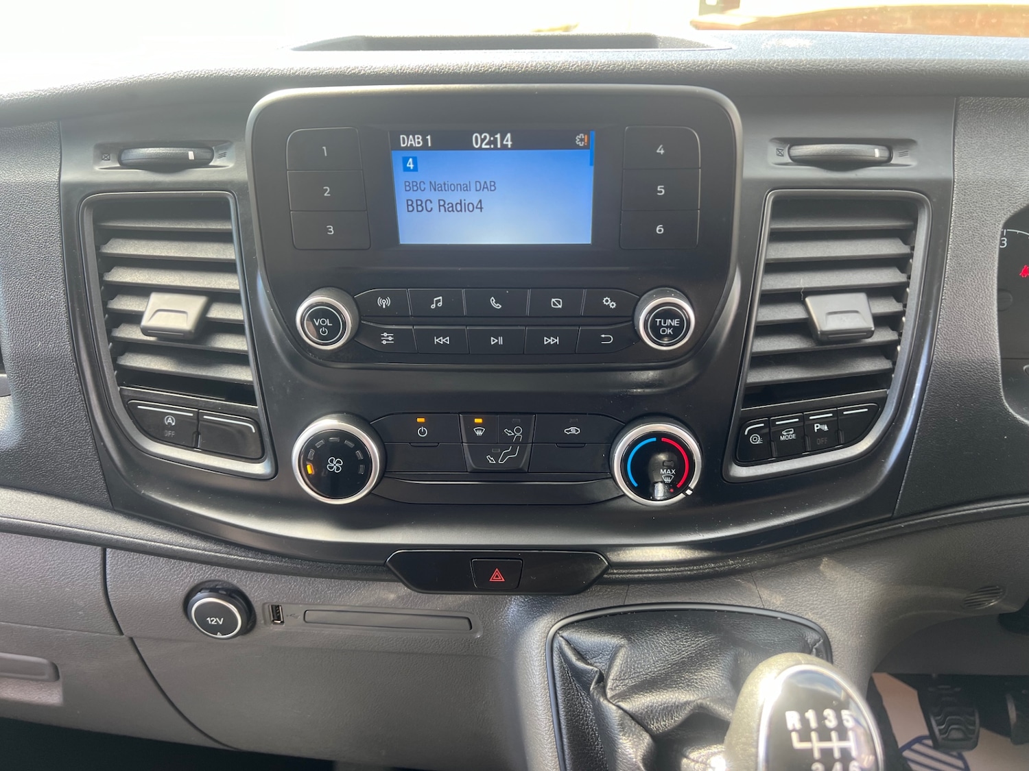 Vehicle 17