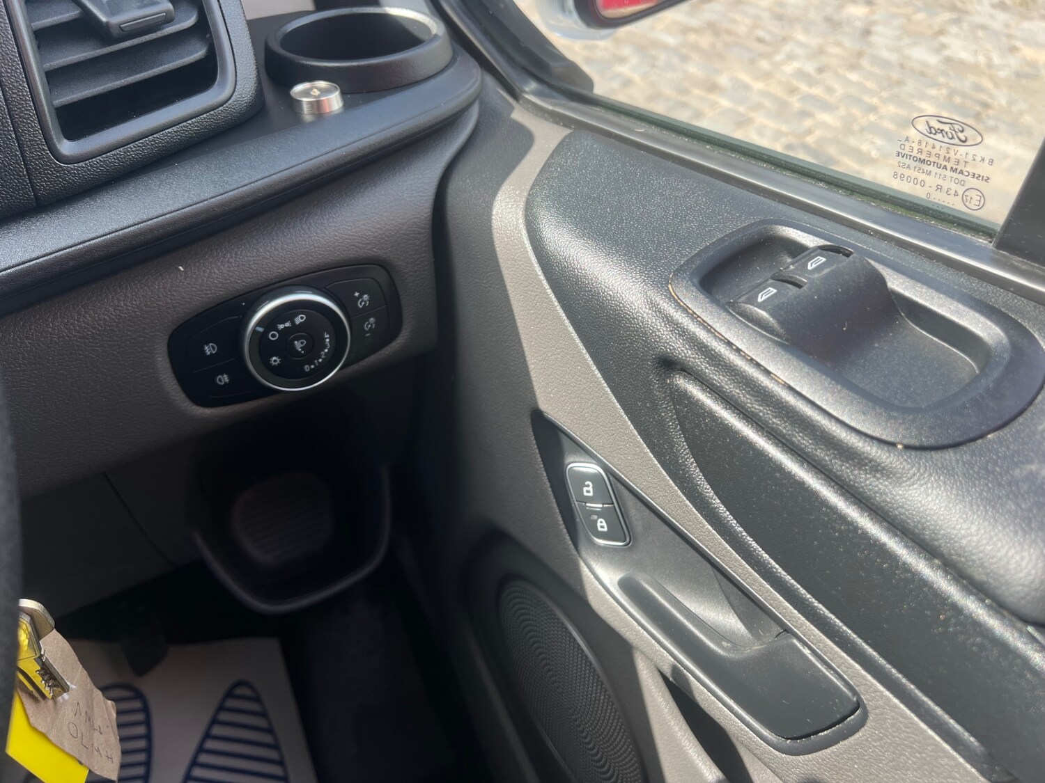 Vehicle 19