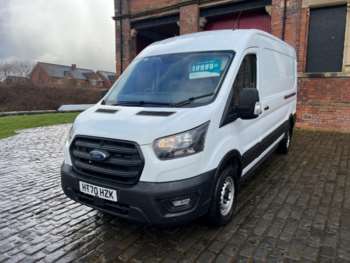 Used Ford Transit 2021 for sale - 73967116: Photo