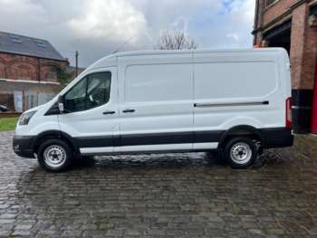 Used Ford Transit 2021 for sale - 73967116: Photo