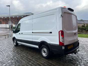 Used Ford Transit 2021 for sale - 73967116: Photo