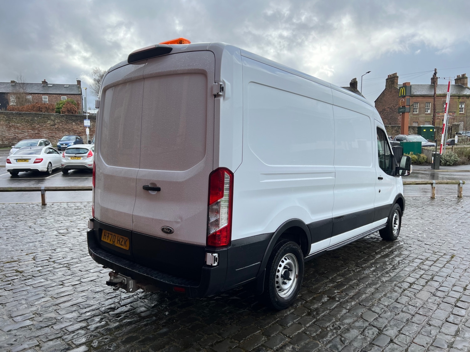 Vehicle 6