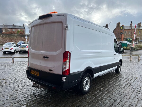 Used Ford Transit 2021 for sale - 73967116: Photo 6