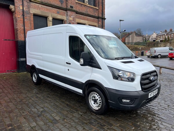 Used Ford Transit 2021 for sale - 73967116: Photo 8