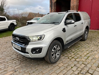 Used Ford Ranger 2023 for sale - 78267458: Photo