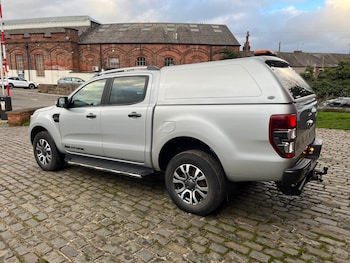 Used Ford Ranger 2023 for sale - 78267458: Photo