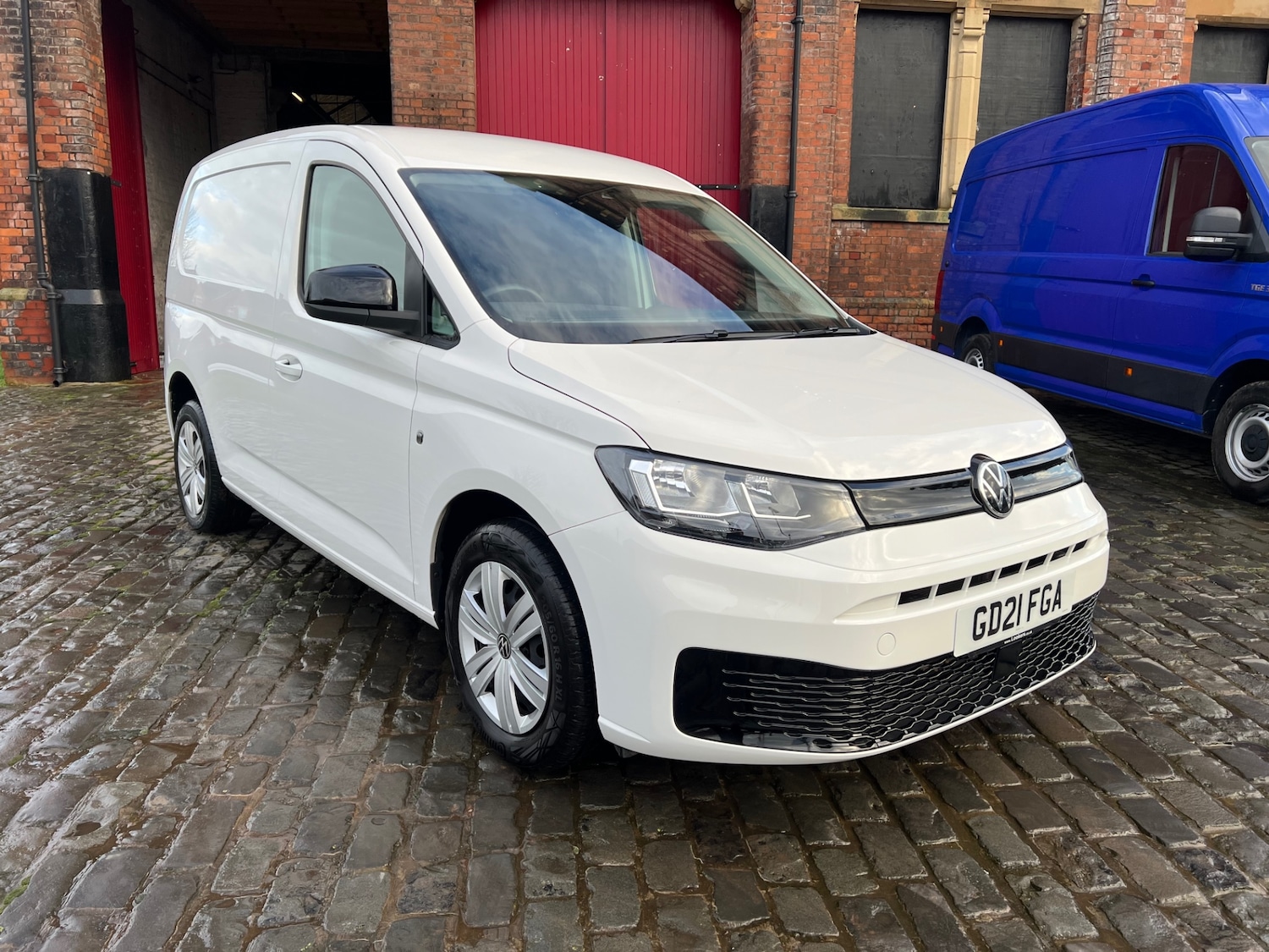 Vehicle 11
